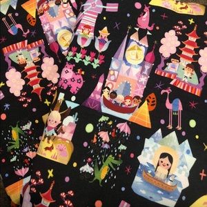 Disney It’s a small world